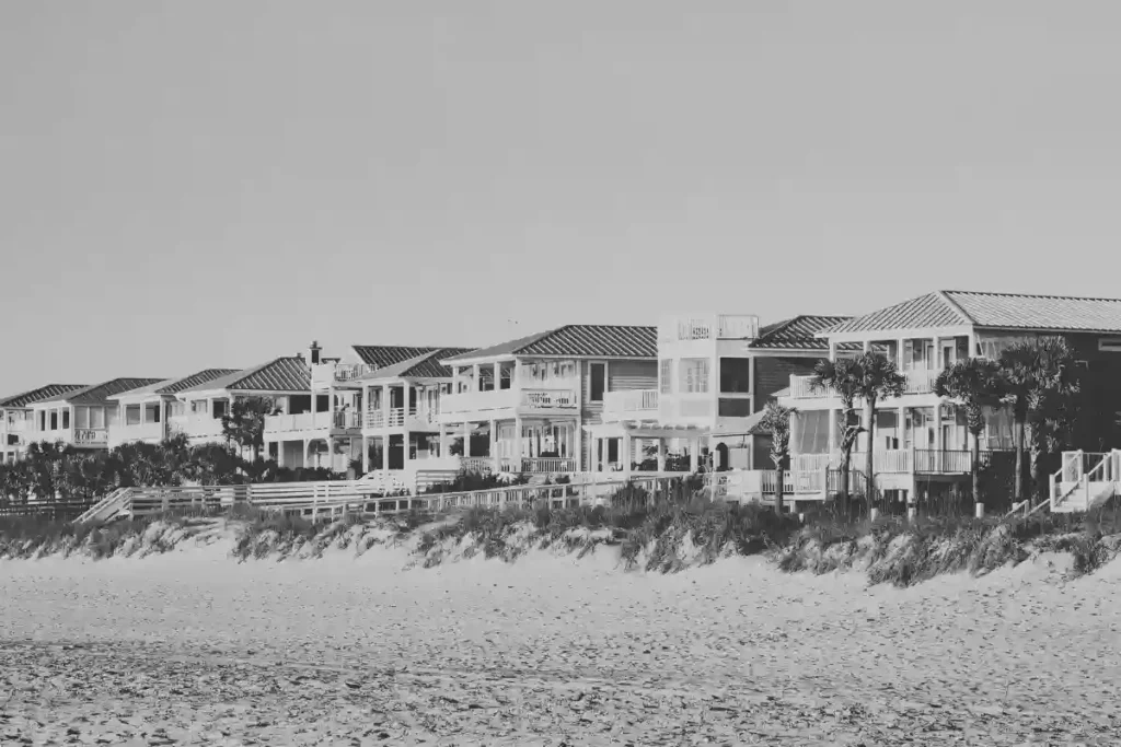 Wilmington NC beach real estate and estate planning